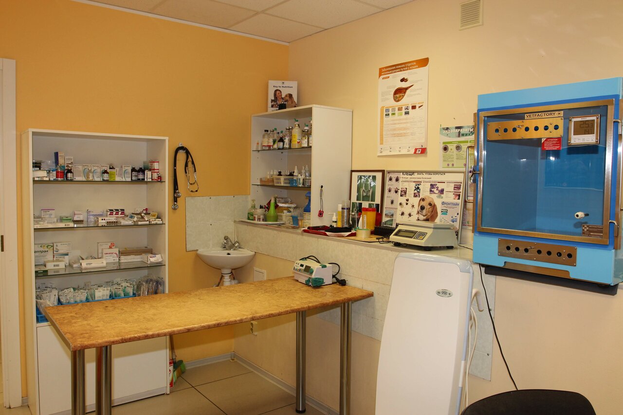 more clinic photos 14701