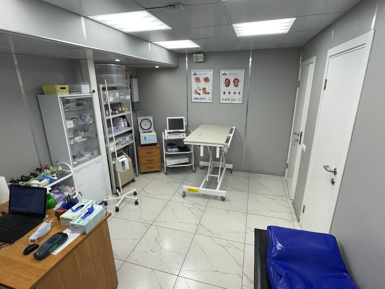 Фото клиники 65537