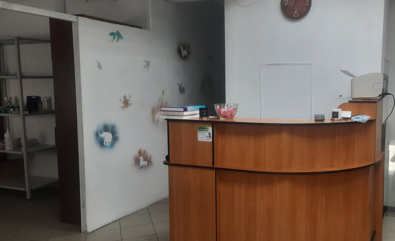 more clinic photos 9856