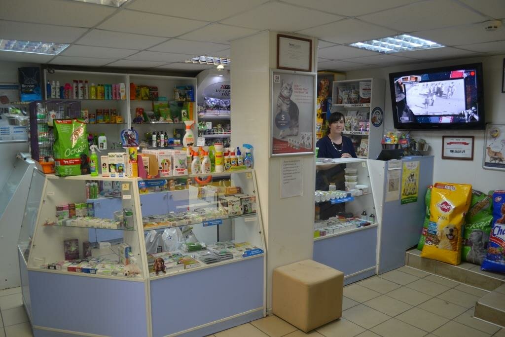 Фото клиники 15919