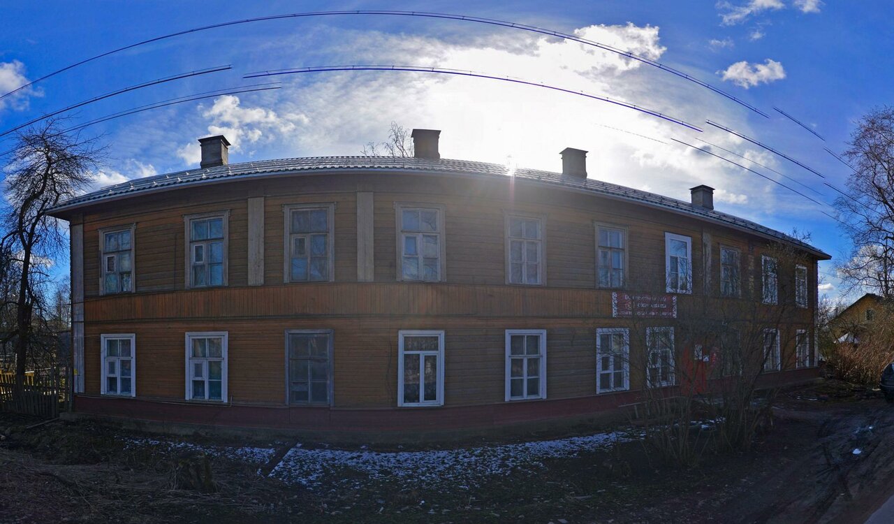 Ветеринарная клиника