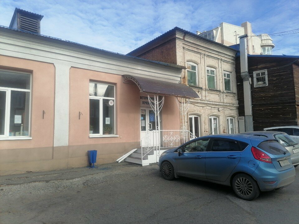 Фото клиники 14507