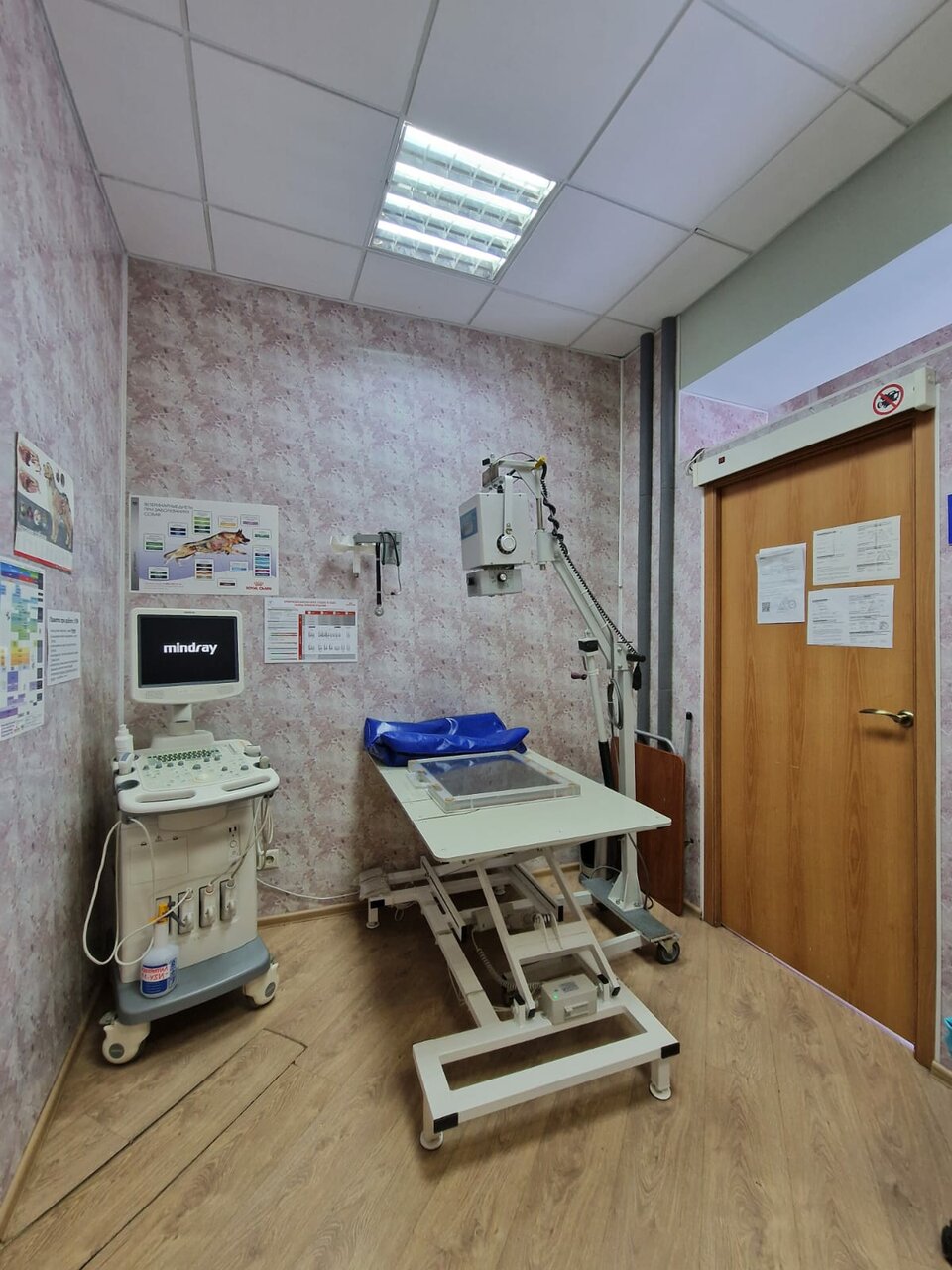 Фото клиники 55015