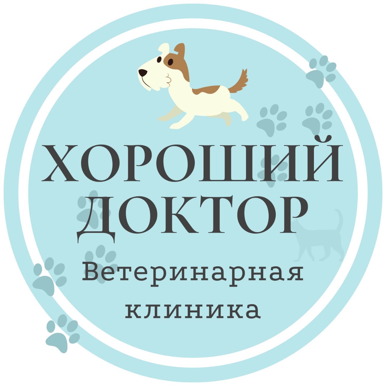 clinic logo