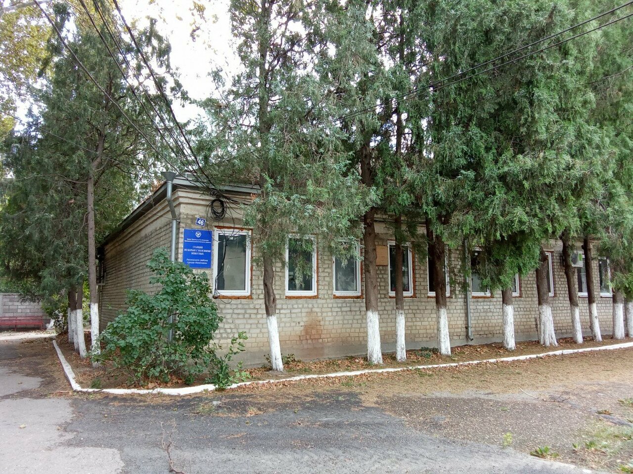 Фото клиники 58354