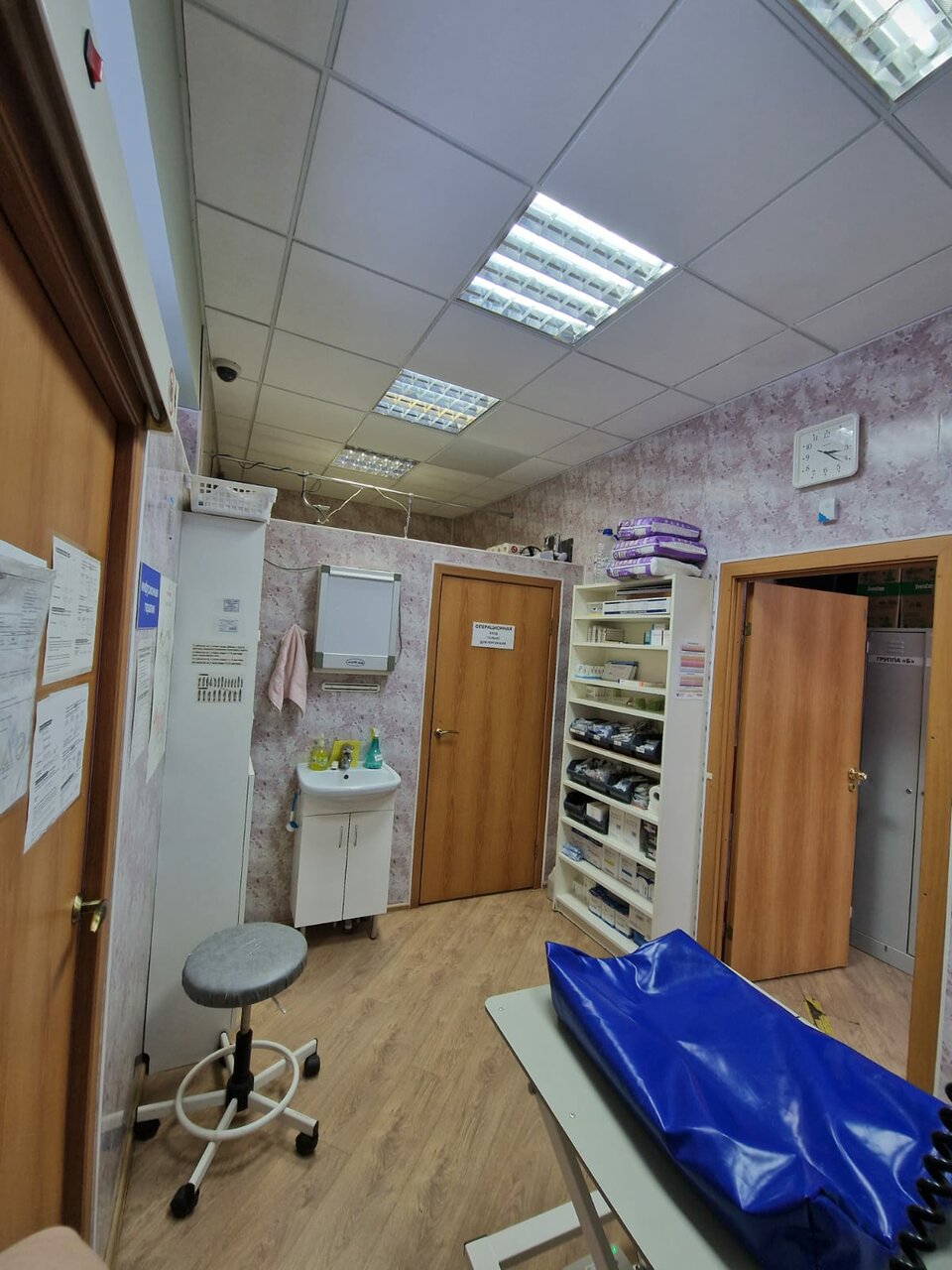 Фото клиники 55014