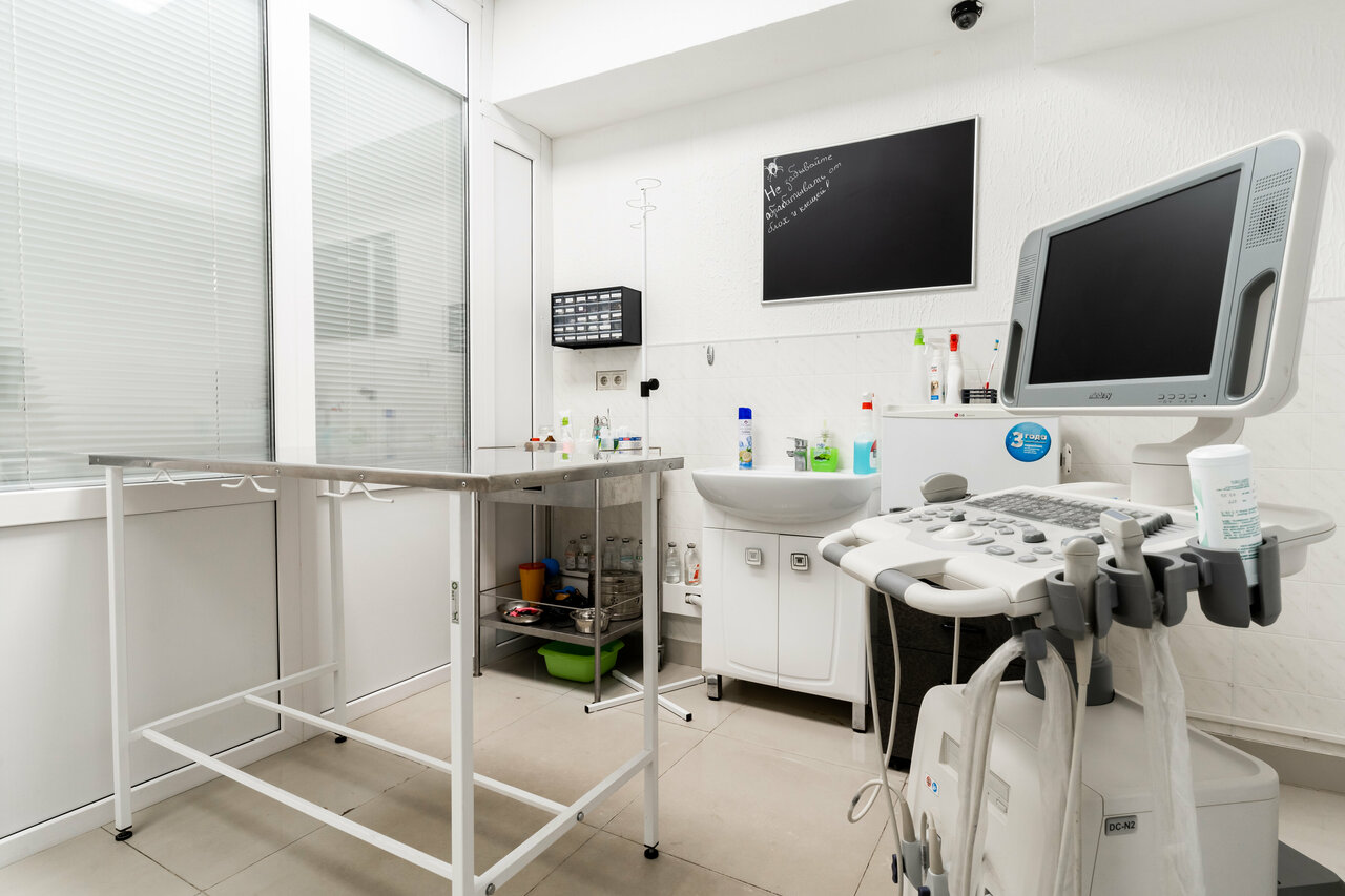 more clinic photos 78201