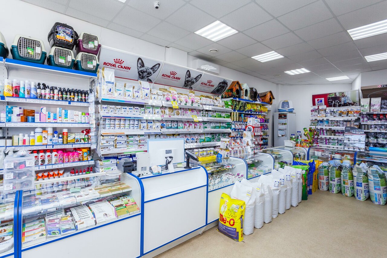 Фото клиники 45400