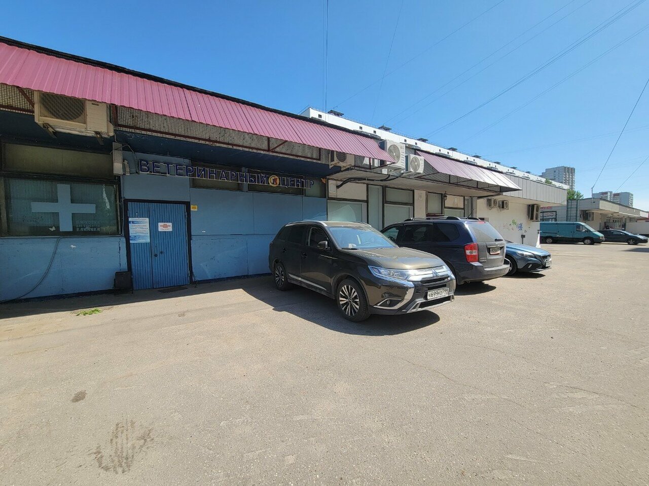 Фото клиники 59853