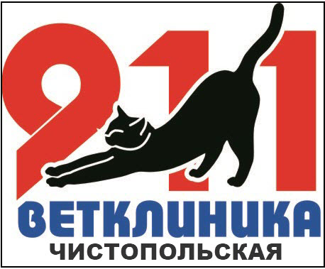 Логотип клиники