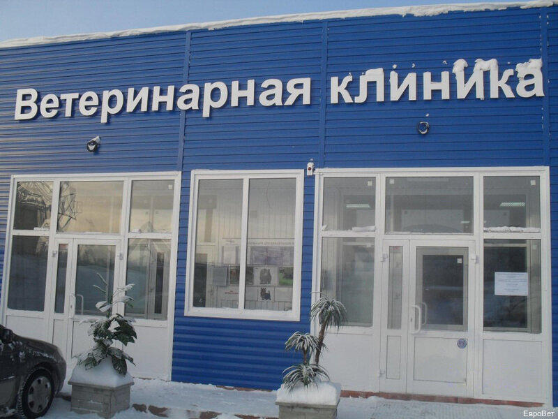Главное фото клиники