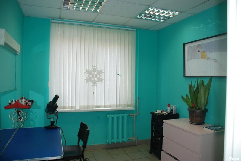 Фото клиники 56007