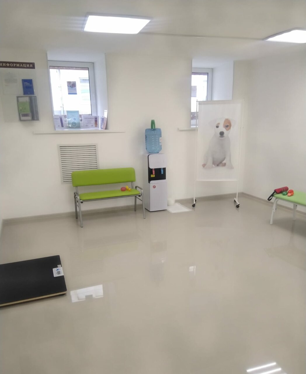 more clinic photos 16132