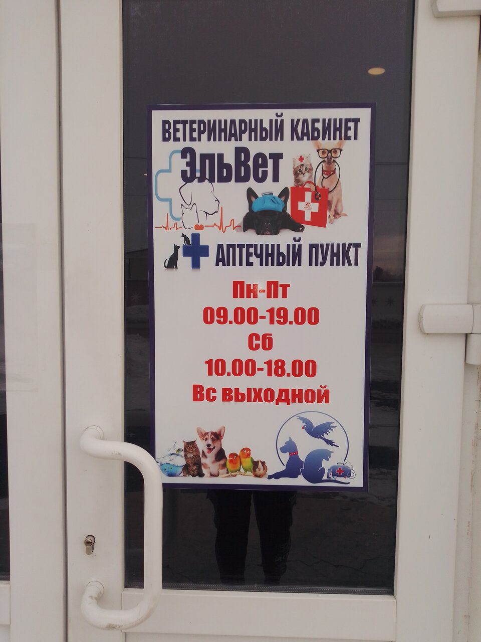 Фото клиники 30969