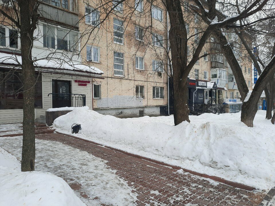 Фото клиники 26254