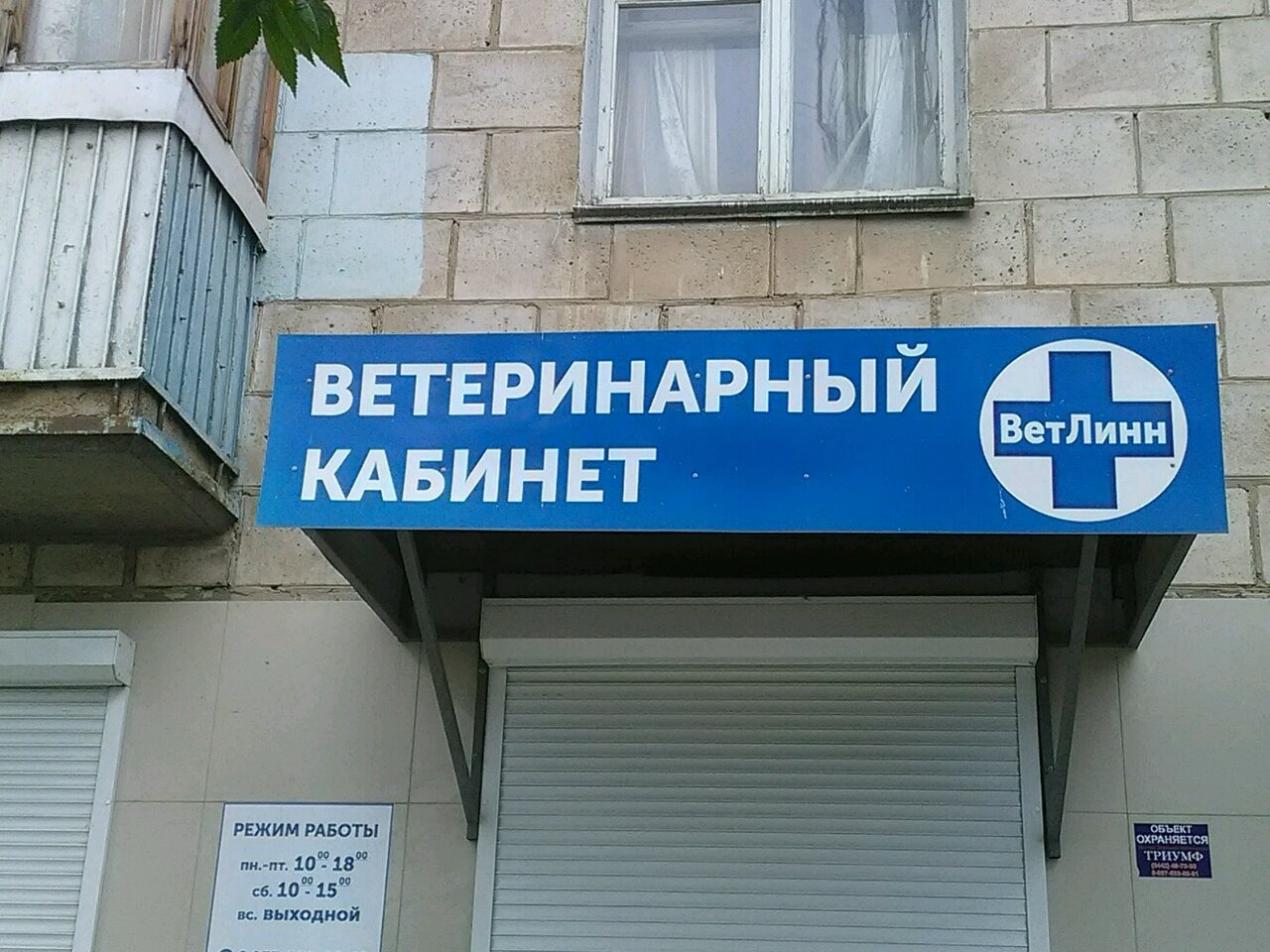 Фото клиники 43695