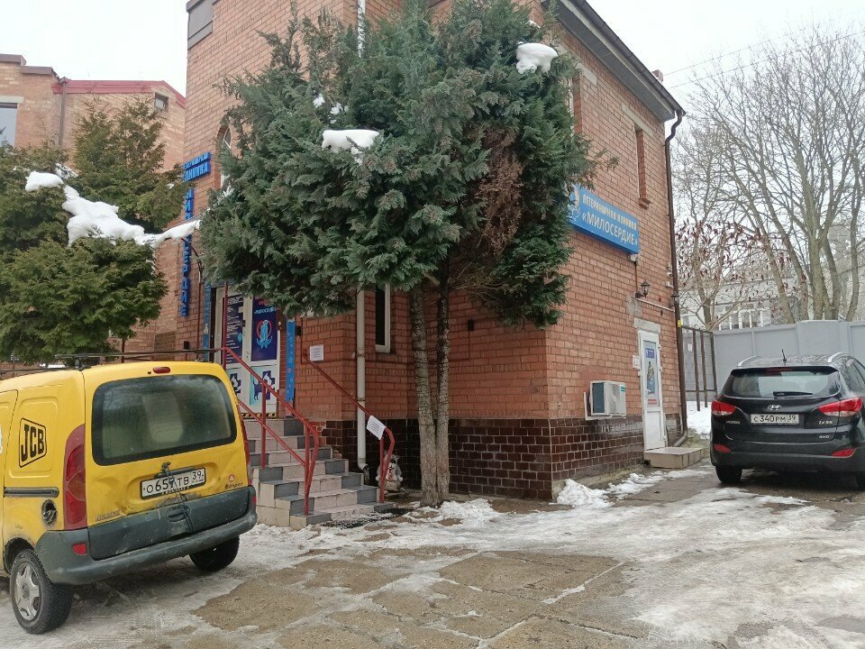 Фото клиники 66249