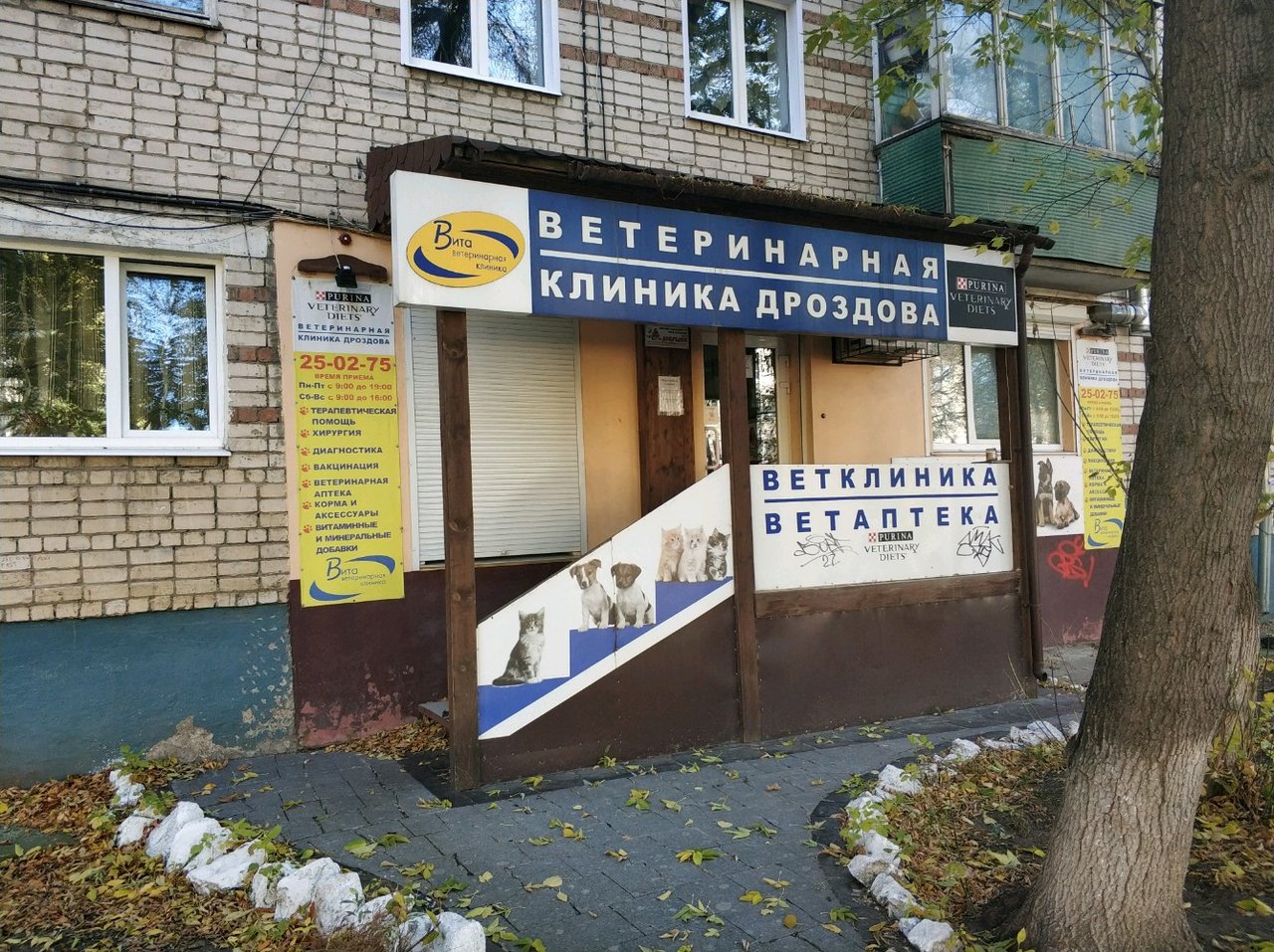 Главное фото клиники