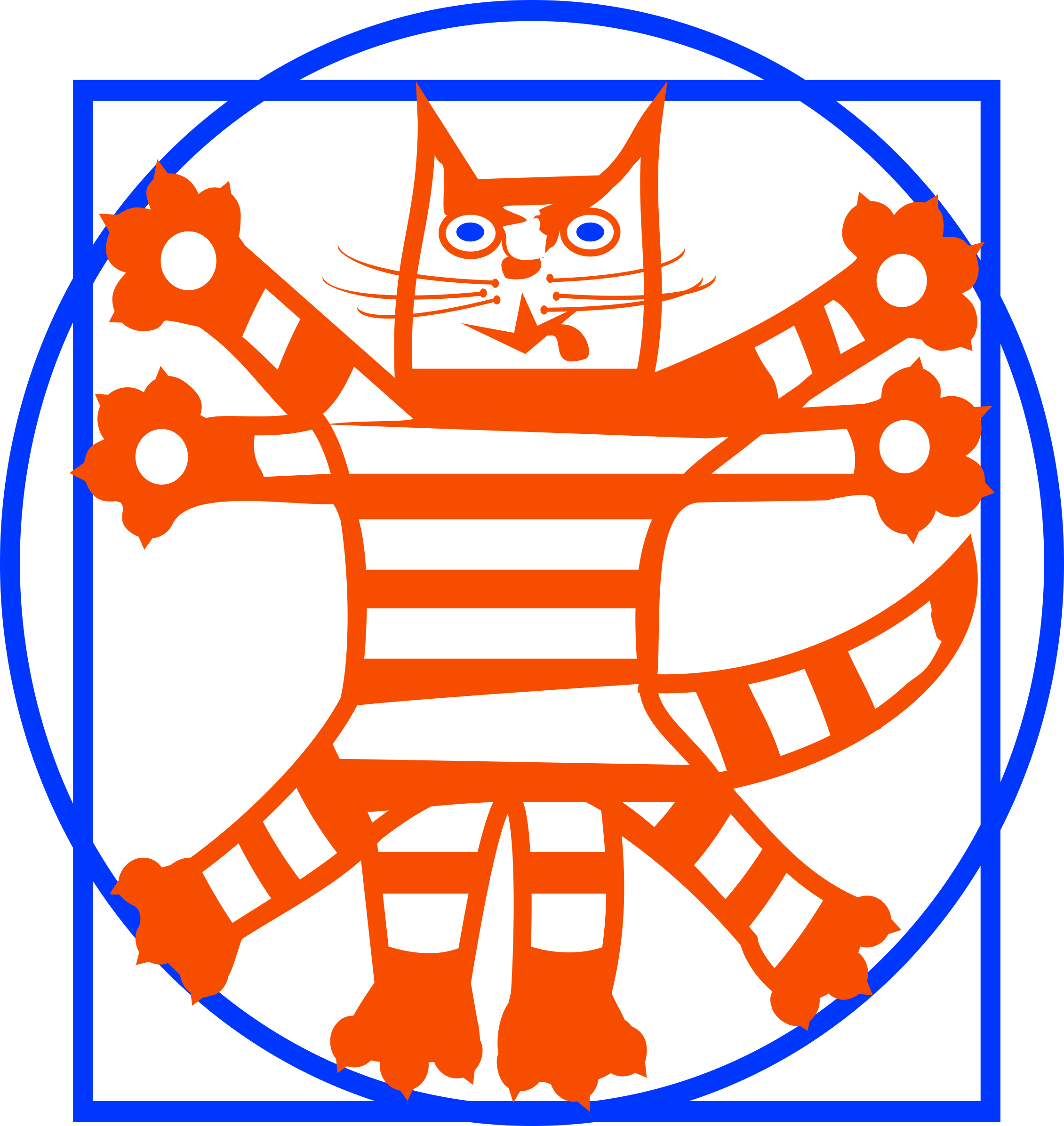 Логотип клиники