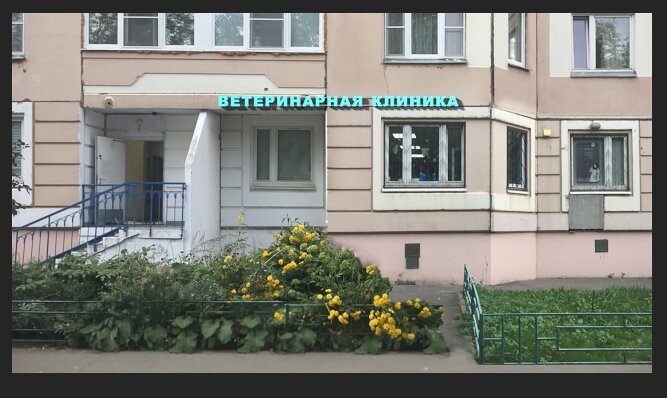 clinic general image