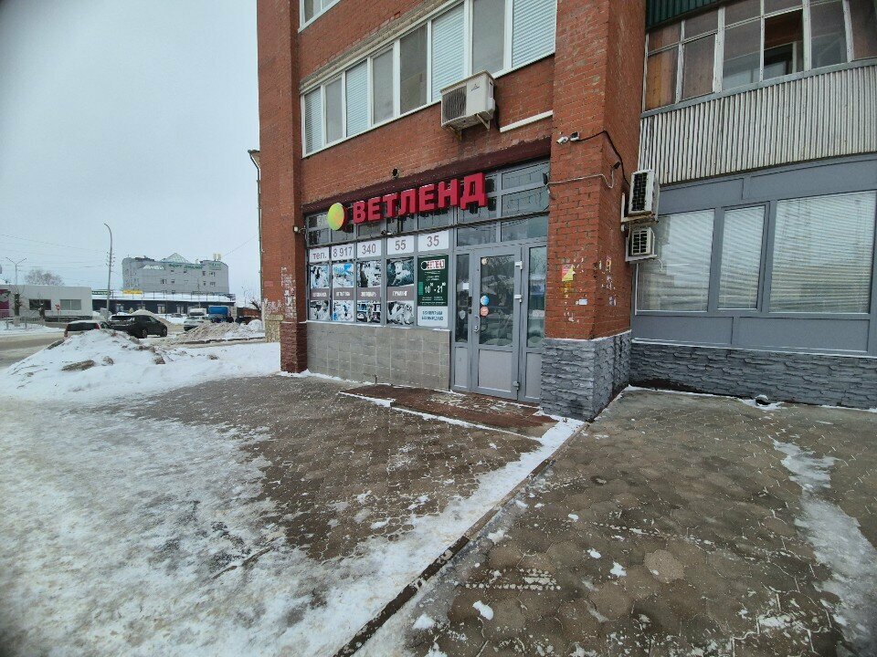Фото клиники 64997