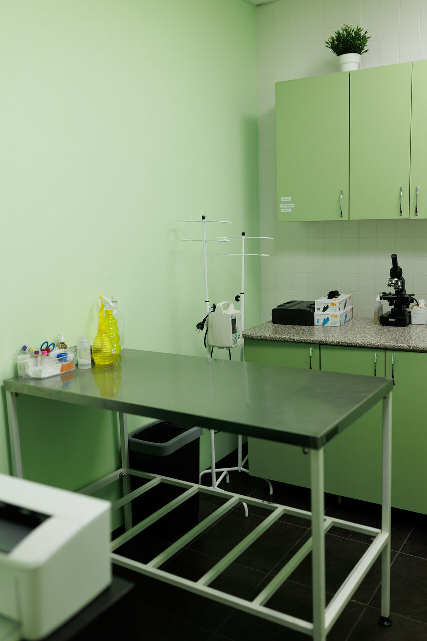 more clinic photos 69085