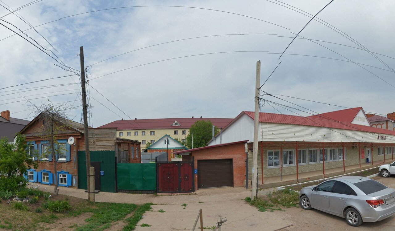 Зооветснаб, межрайонное отделение