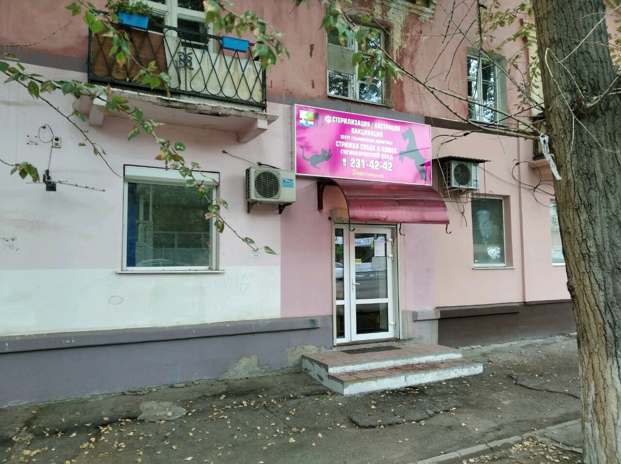 Главное фото клиники