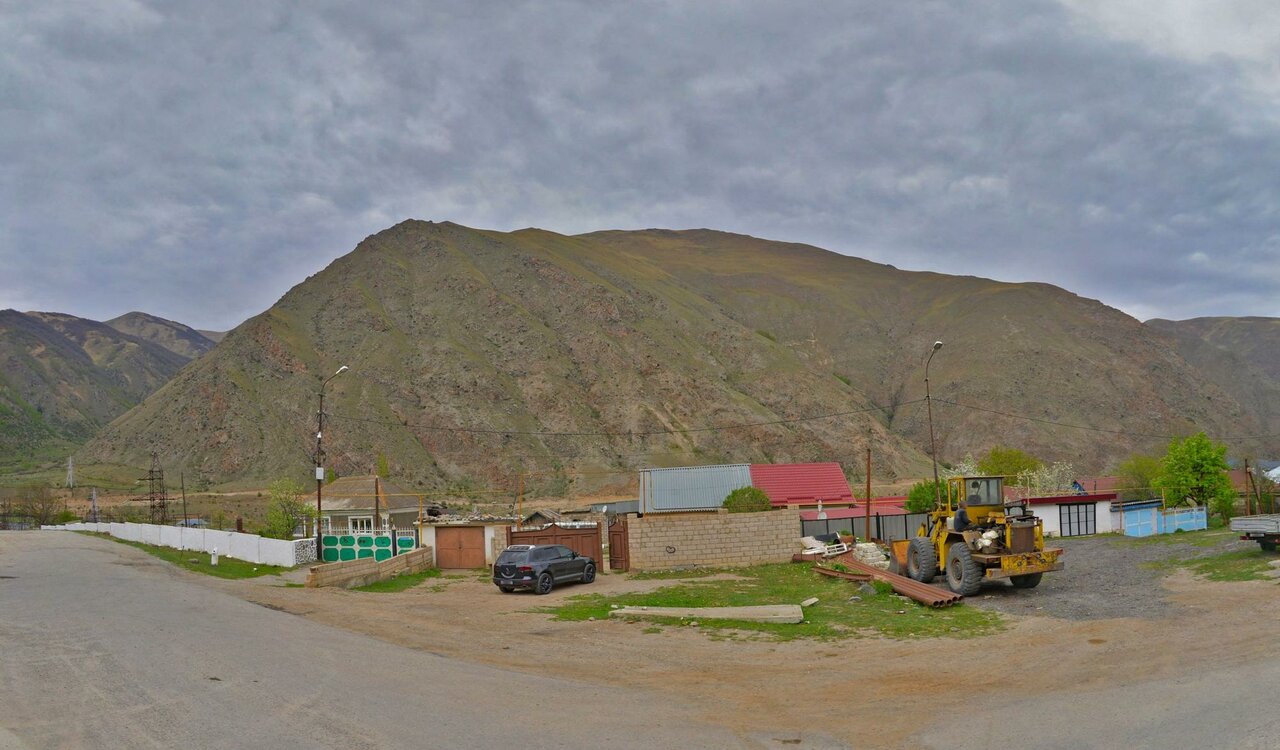 Районная ветеринарная станция по борьбе с болезнями животных