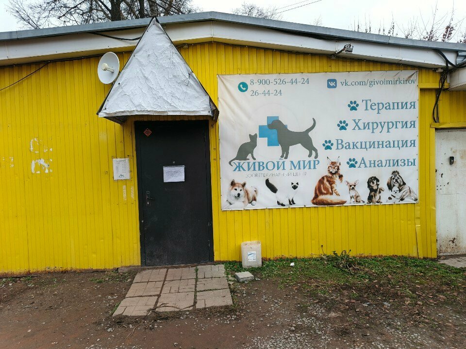 Фото клиники 31637