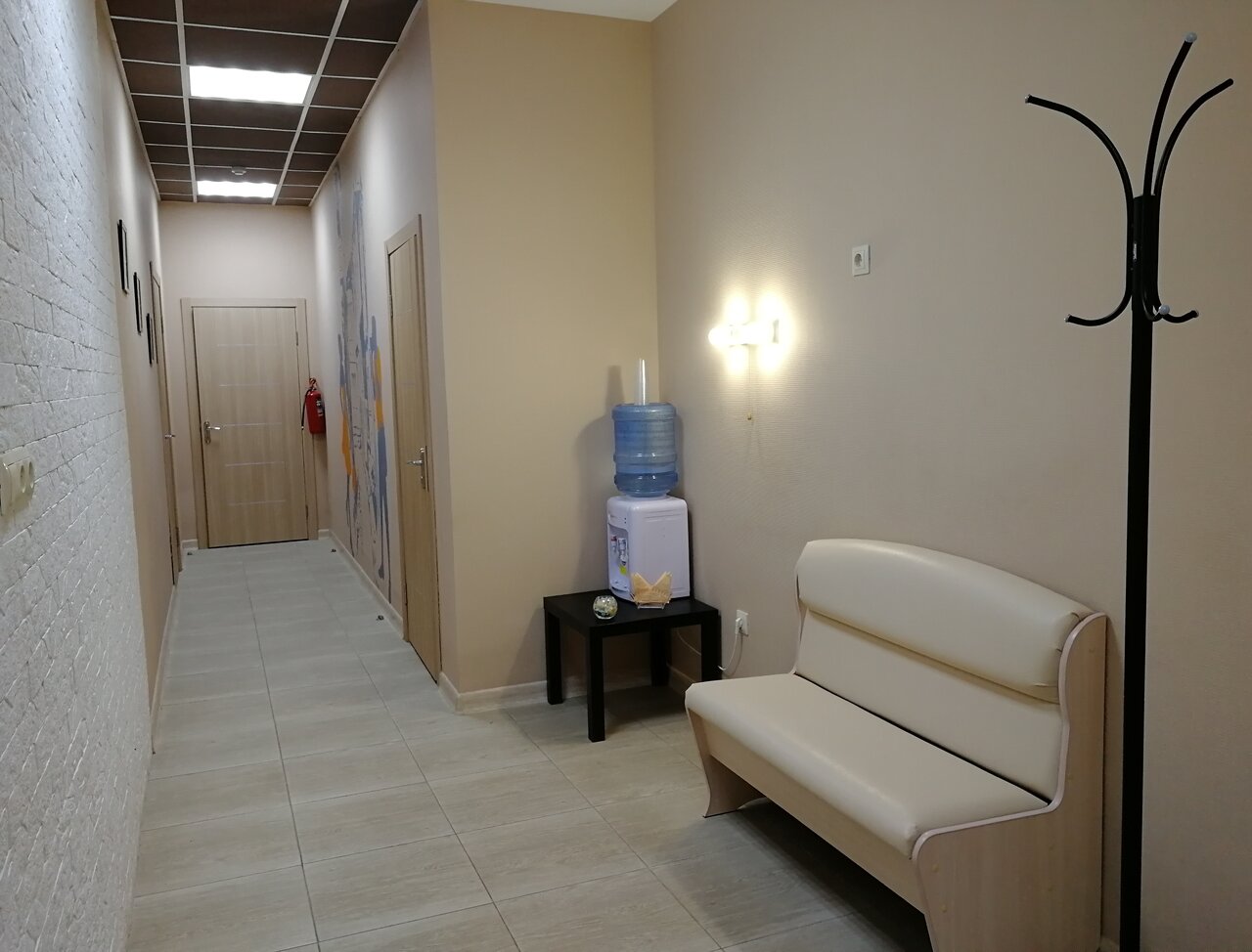 more clinic photos 4486