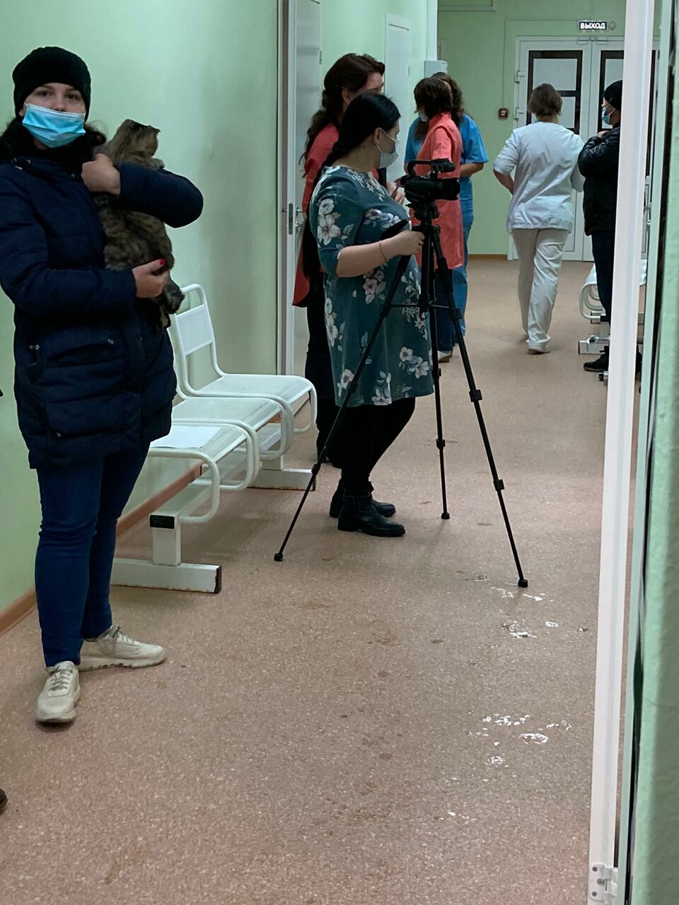 more clinic photos 3185