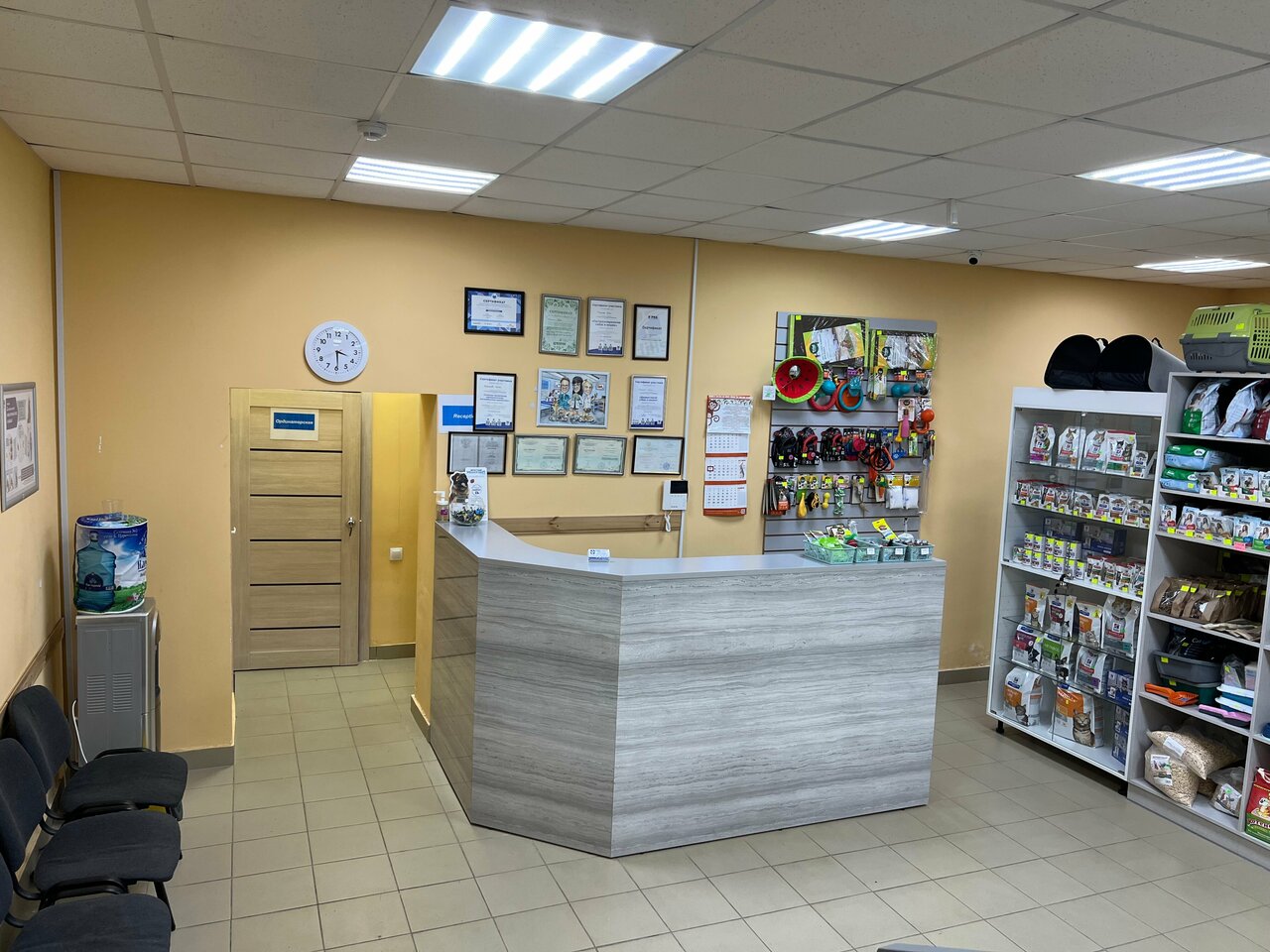 more clinic photos 28113