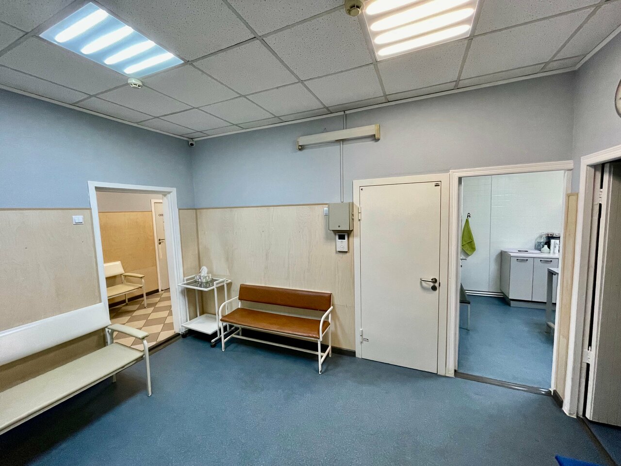 more clinic photos 7889