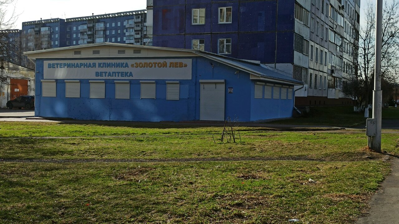 Фото клиники 68242