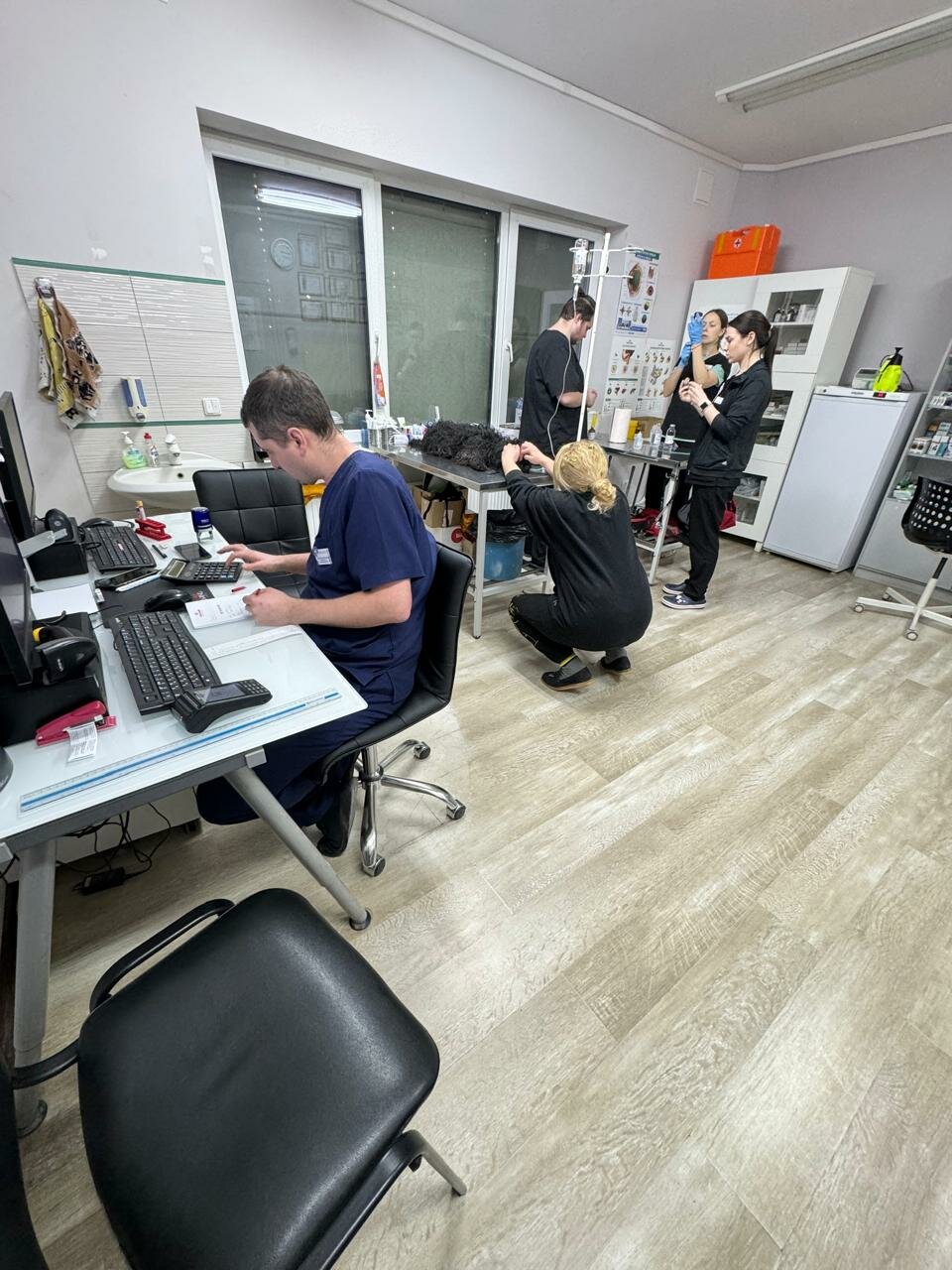Фото клиники 62554