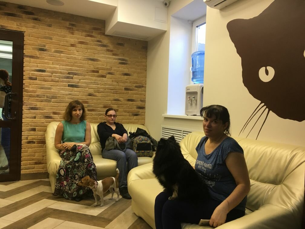 clinic general image