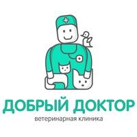 Логотип клиники