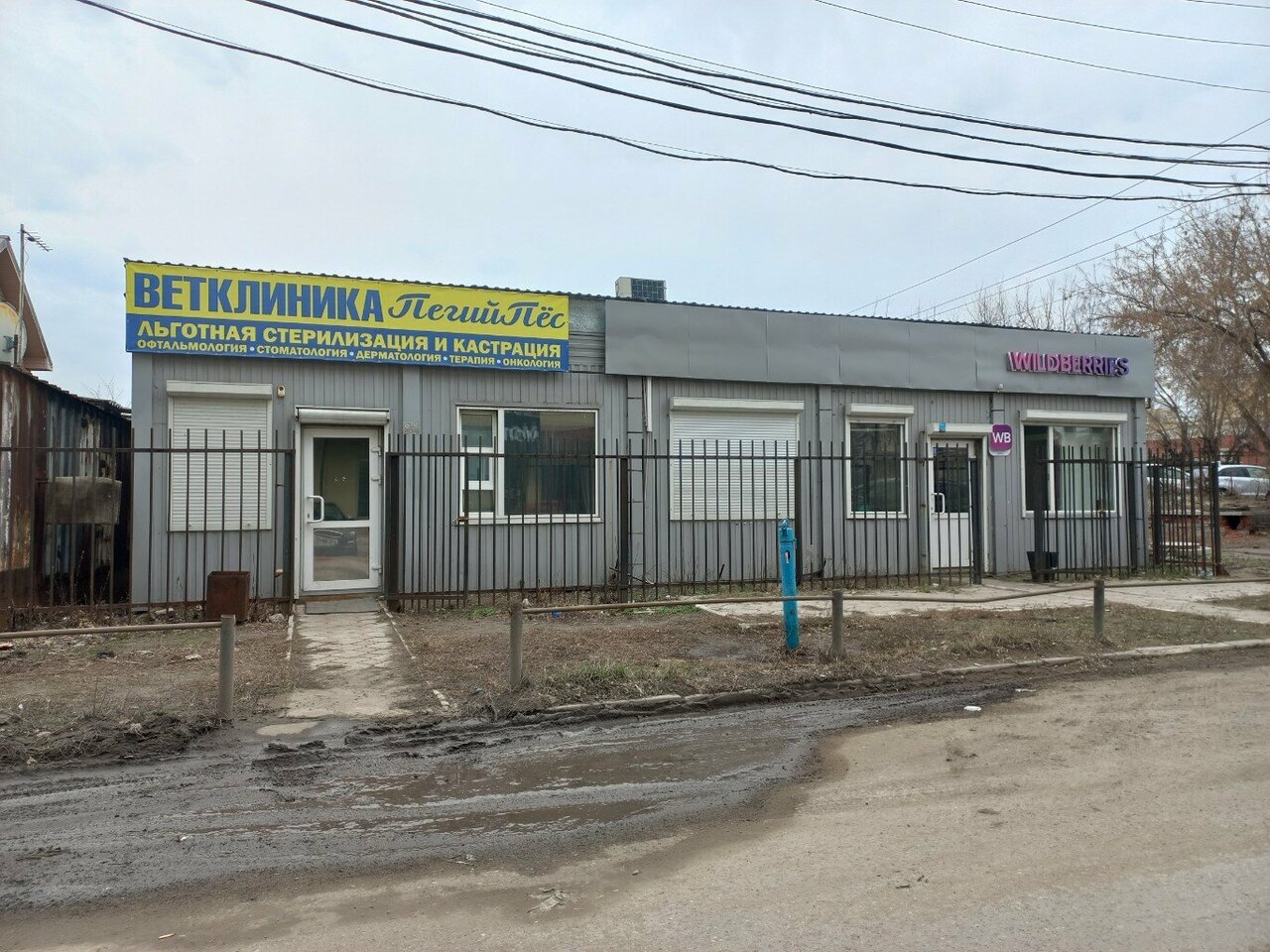 Фото клиники 51026
