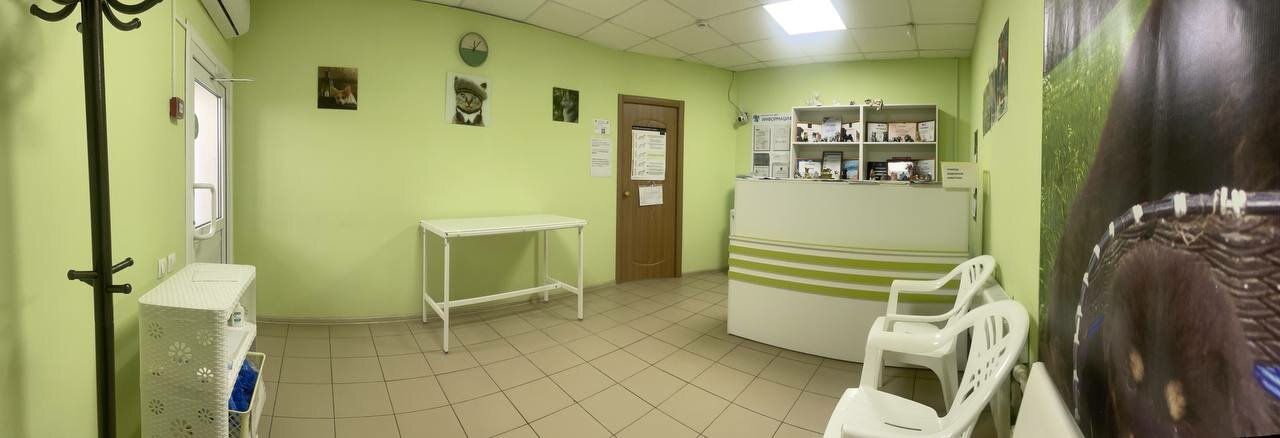 Ветеринарная Клиника Дар