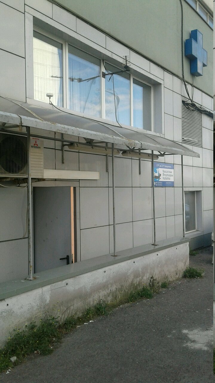 Фото клиники 7878