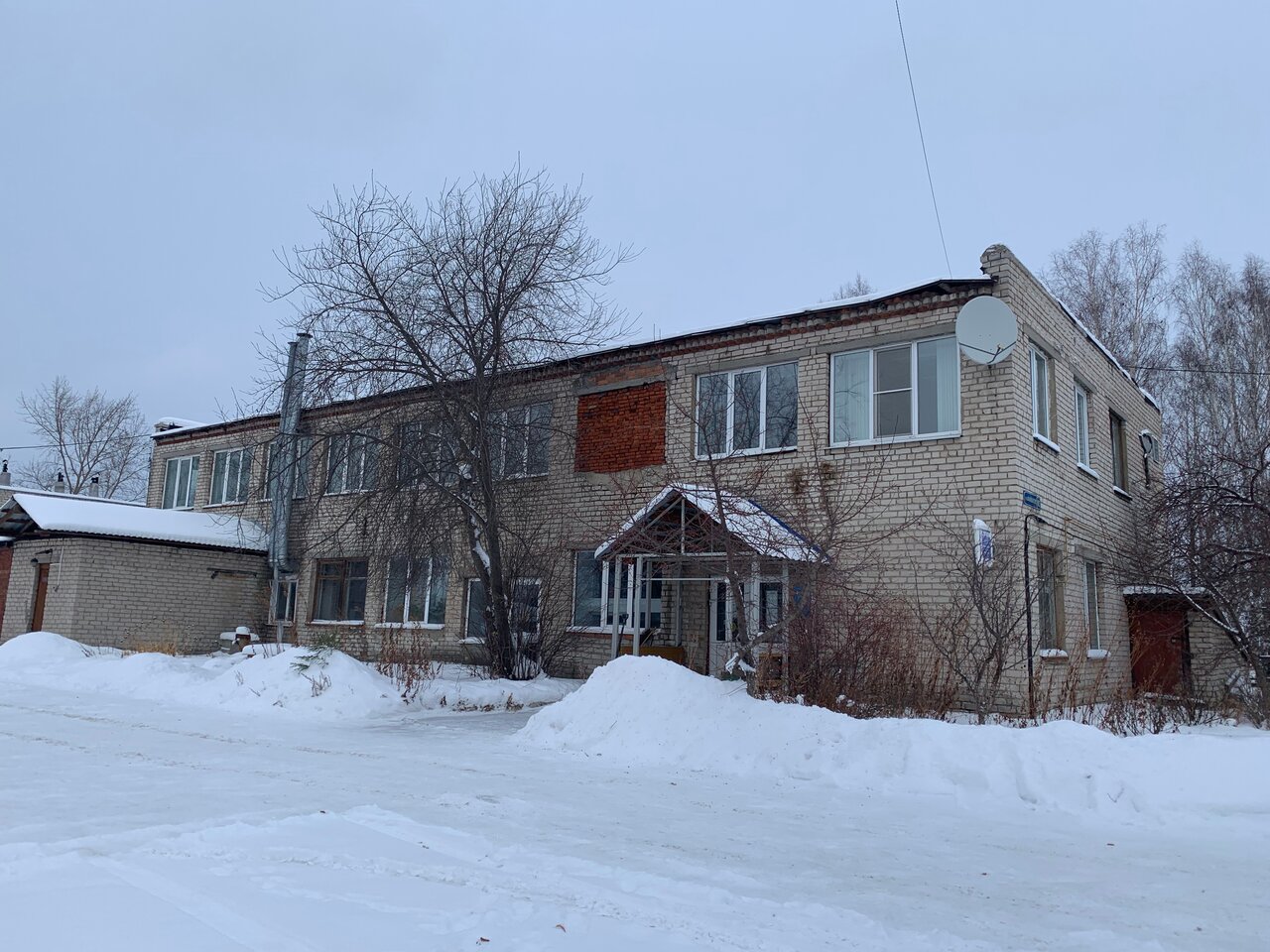 Фото клиники 38182
