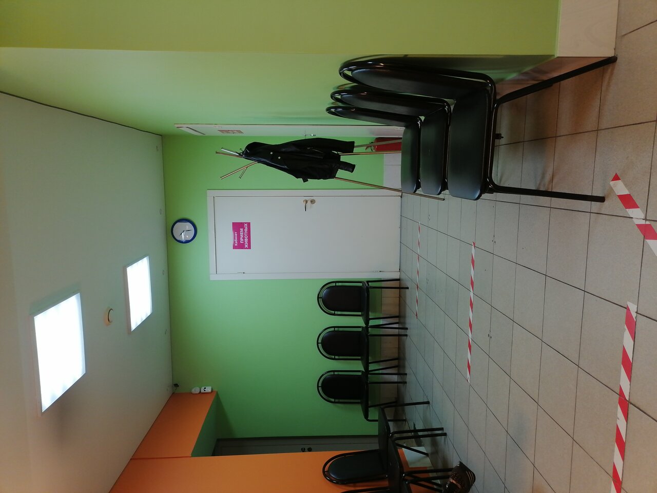 more clinic photos 7298