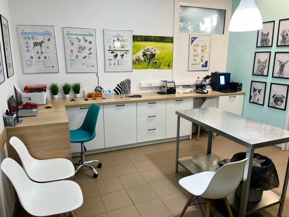 Балтийский Ветеринар