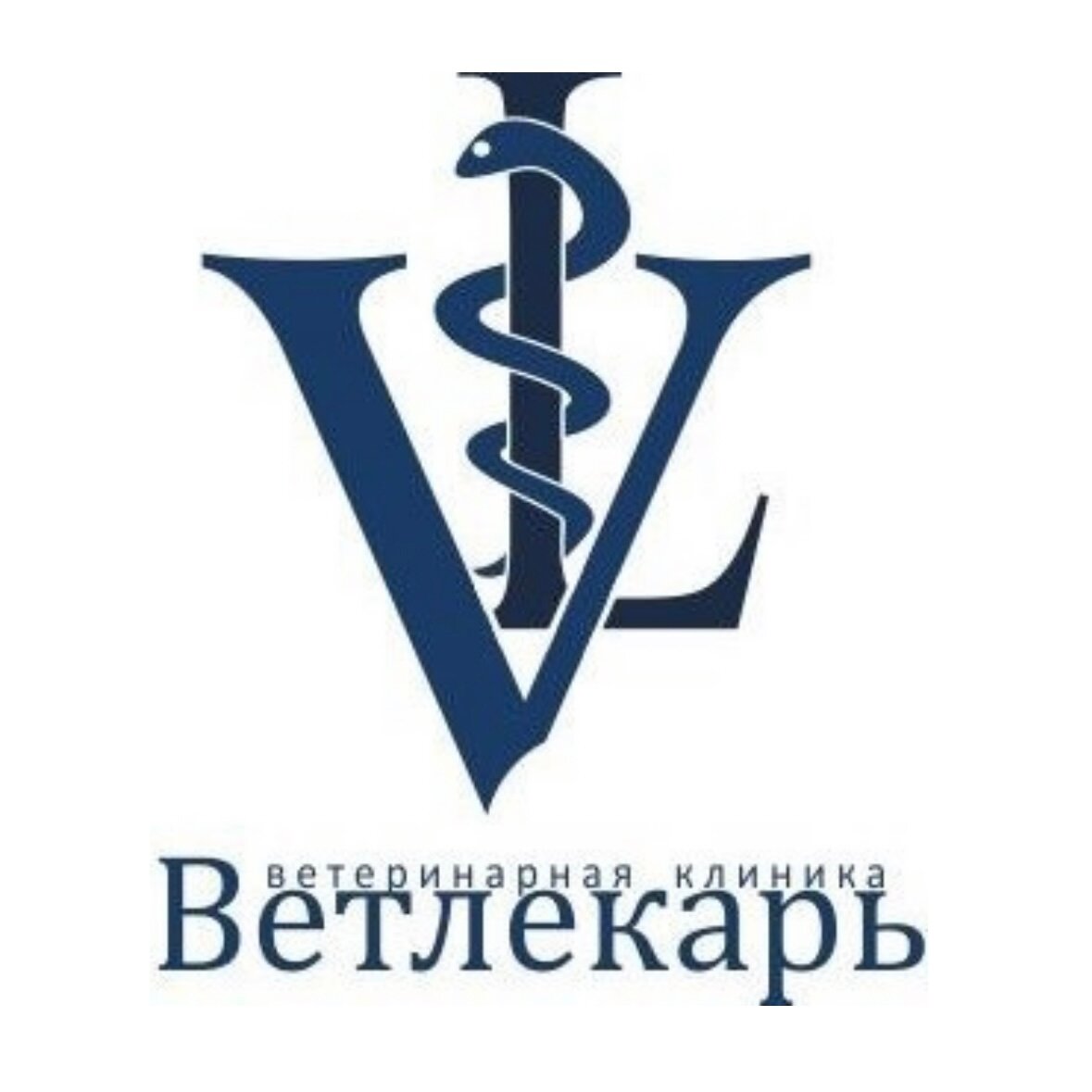 Логотип клиники