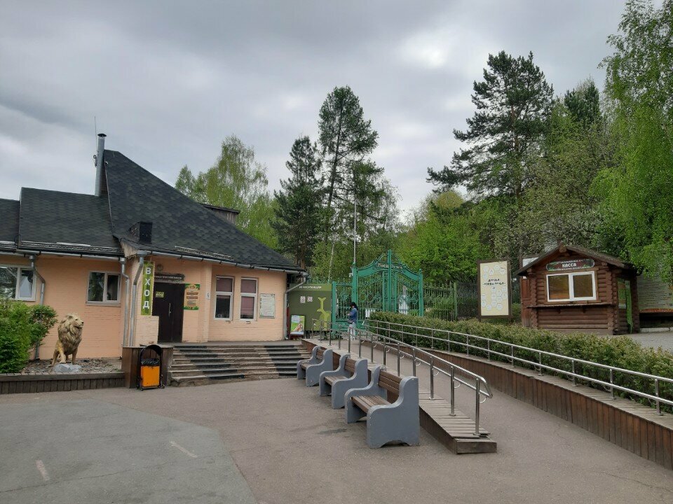 Главное фото клиники