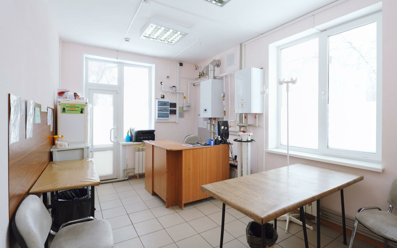 more clinic photos 8192