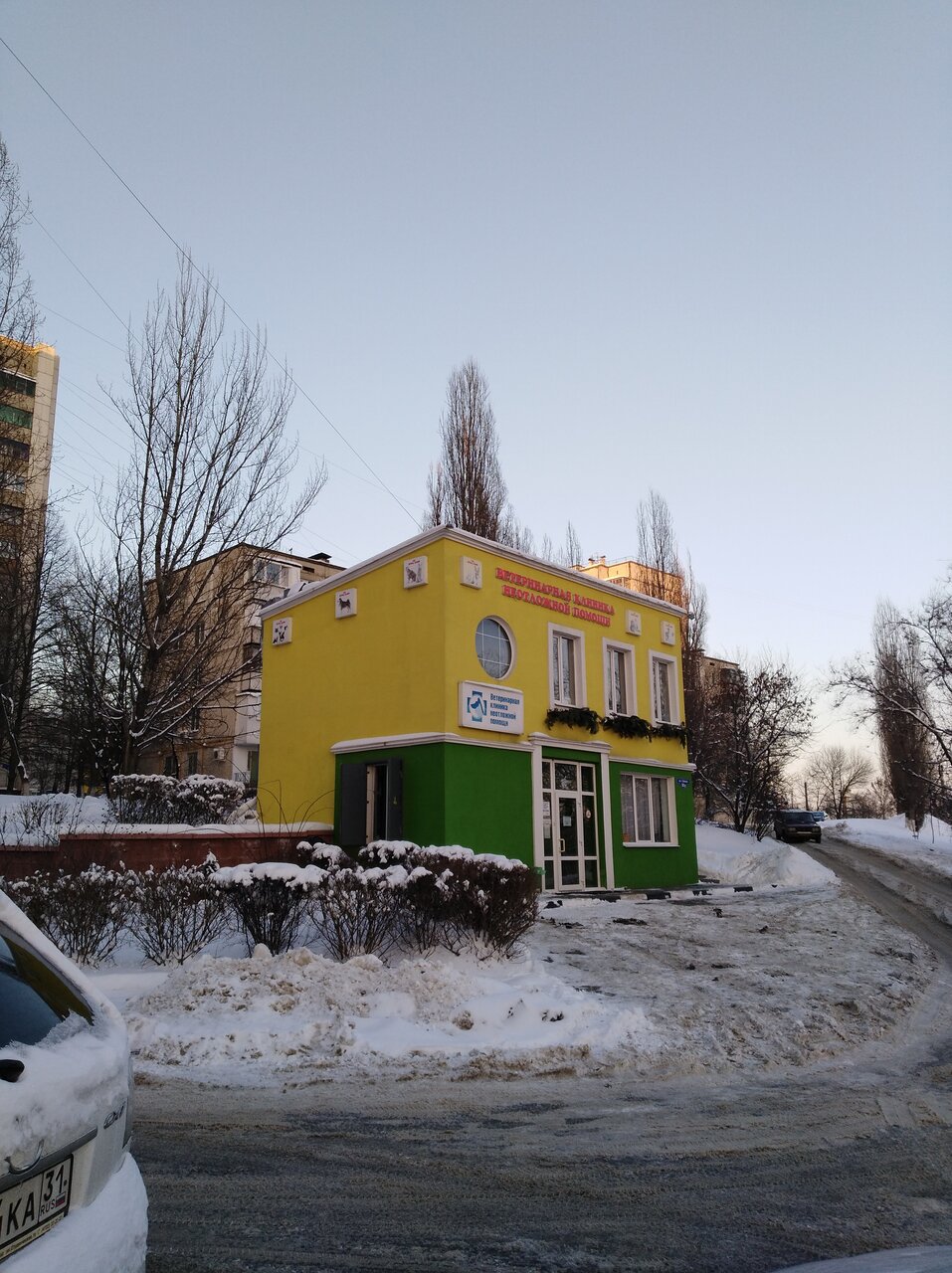 Фото клиники 62916