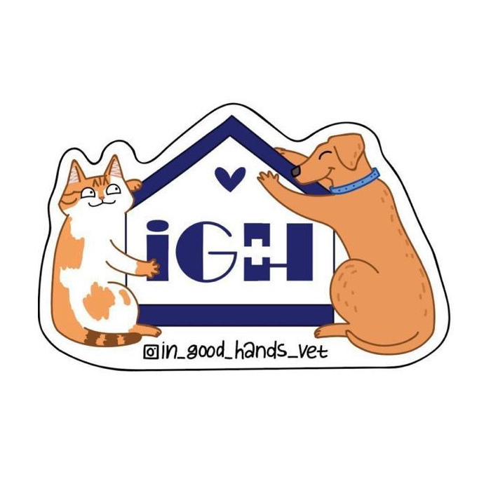 Логотип клиники