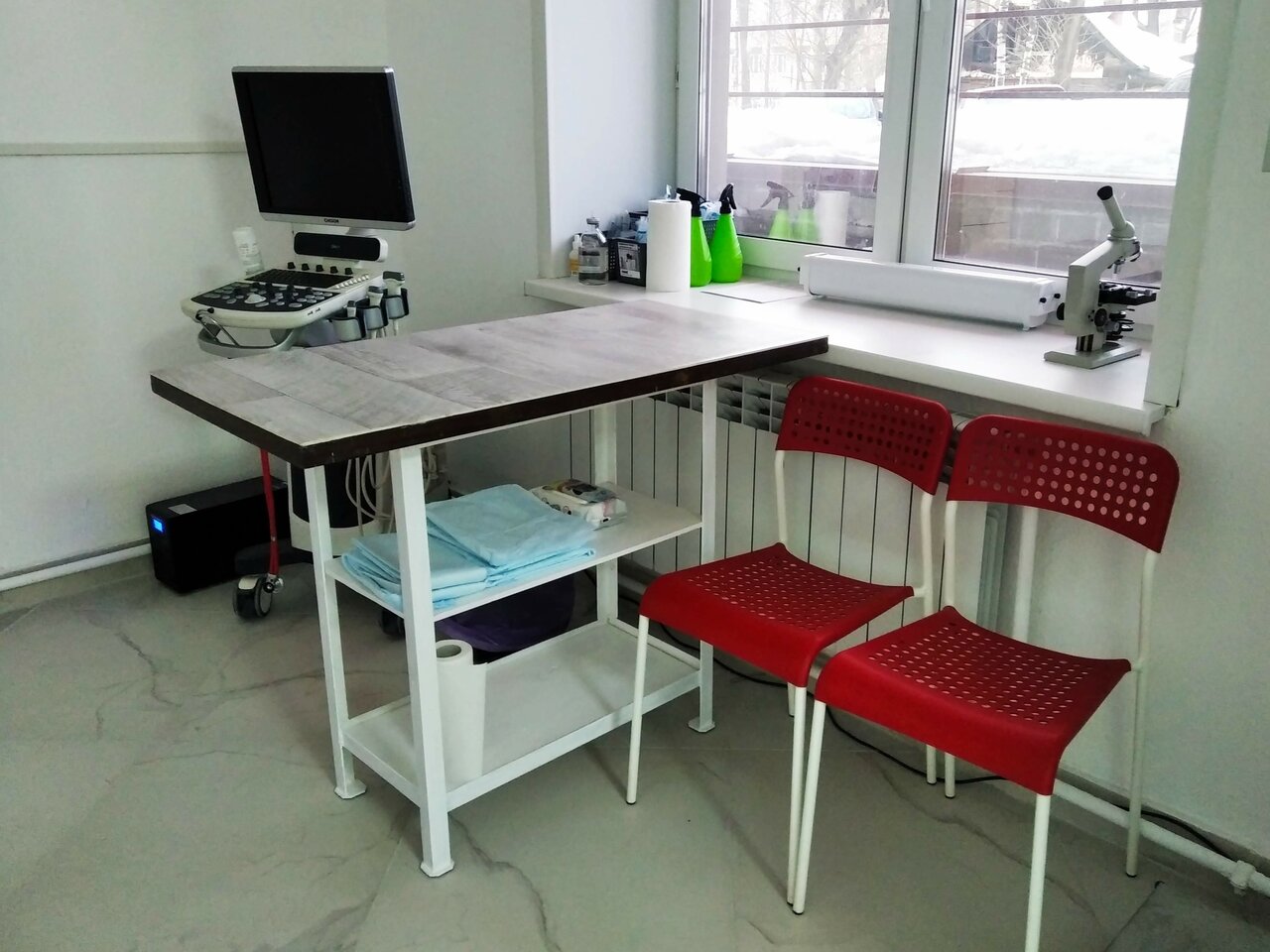 more clinic photos 43152